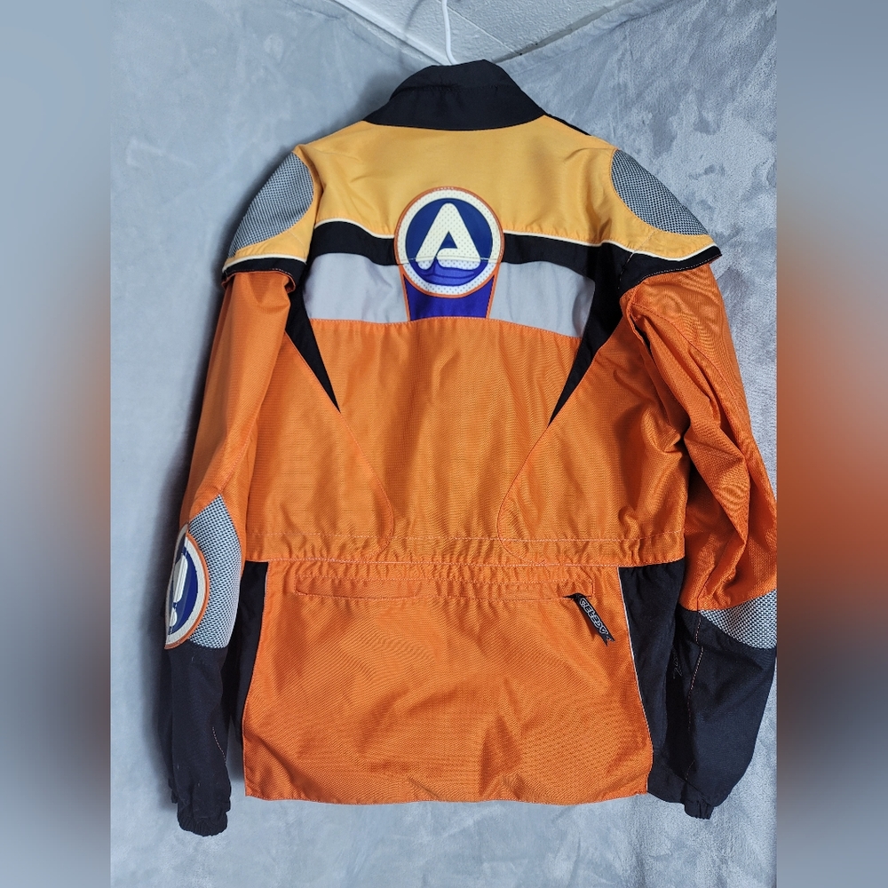 💥💥Reduced!!Men's Motorcycle Jacket - Picture 3 of 3